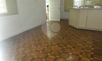 Imagem 5: São Paulo - Casa Padrão - VILA MADALENA