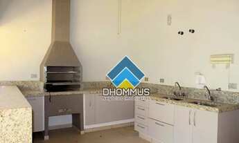 Imagem 4: Casa à venda, 415 m² por R$ 1.250.000,00 - Condomínio Portal de Itu - Itu/SP