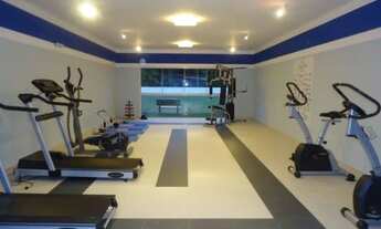 Imagem 6: Apto 02 quartos - Condomínio Completo