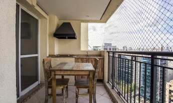 Imagem 3: Apartamento Locação Pinheiros 75 m² 2 Dormitórios