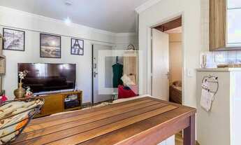 Imagem 4: Apartamento para Aluguel - Moema, 1 Quarto, 36 m2