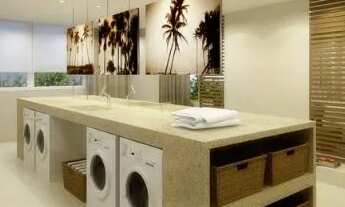 Imagem 5: São Paulo - Apartamento Padrão - Chácara Klabin