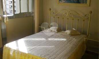 Imagem 2: São Paulo - Apartamento Padrão - JARDIM PAULISTA