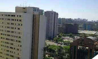 Imagem 3: Apartamento com 1 dormitório para alugar, 38 m² por R$ 4.197,25/mês - Granja Julieta - São