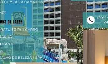 Imagem: Salinas Premium Resort