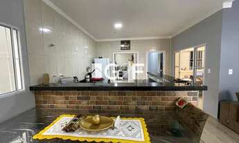 Imagem 5: Casa a venda no Residencial Cittá di Salerno - Campinas/SP