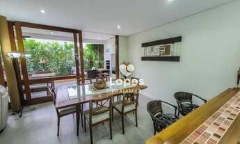 Imagem 2: Village com 4 dormitórios à venda, 374 m² por R$ 2.500.000,00 - Riviera - Módulo 24 - Bert