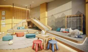 Imagem 3: Apartamento cobertura duas suítes e 1 quarto