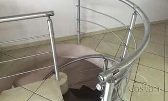 Imagem 2: Cobertura são caetano/ 178 metros