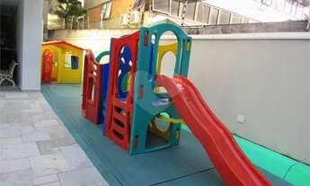 Imagem 4: Apartamento com 3 quartos em Higienópolis