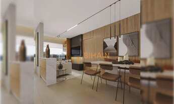 Imagem 7: Lançamento no bairro Estoril, apartamentos com 2 e 3 quartos. Previsão de entrega em Agost