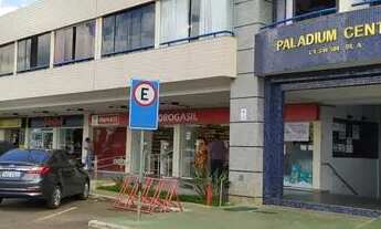 Imagem 4: Loja Subsolo 37,88m² - CLSW 504 Bloco A em ótima localização do Sudoeste