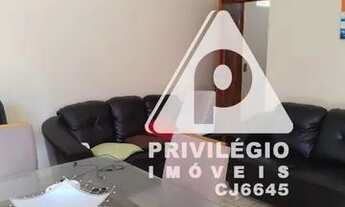 Imagem 4: Apartamento à venda, 2 quartos, 1 vaga, Vila Isabel - RIO DE JANEIRO/RJ