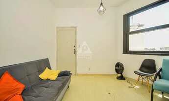 Imagem 5: Apartamento à venda, 1 quarto, 1 suíte, Catete - RIO DE JANEIRO/RJ