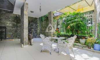 Imagem 3: Casa à venda, 6 quartos, 6 suítes, 4 vagas, São Conrado - RIO DE JANEIRO/RJ