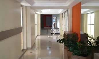 Imagem 2: Apartamento 2 quartos, 1 suíte para locação. Rua Borba Gato. Londrina - PR