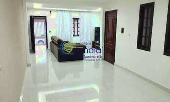 Imagem 4: Casa de 3 quartos para alugar no bairro Jardim nogueira