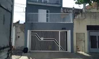 Imagem: Casa - Parque do Horto - Hortolândia