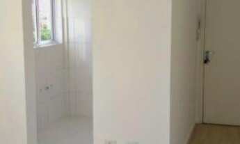 Imagem 7: Apê 1 quarto c/ garagem - garden