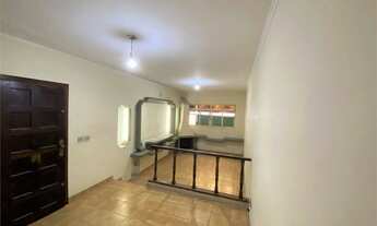 Imagem: Sobrado para venda possui 100 metros quadrados