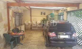 Imagem 2: Venda Casa Térrea 04 Dormitórios, 04 vagas - jardim Cruzeiro