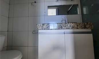 Imagem 6: Alugo apartamento de um quarto apenas 80 metros da Praia de Vilas do Atlântico