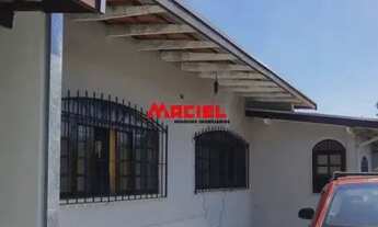 Imagem 7: Casa Padrão em São José dos Campos