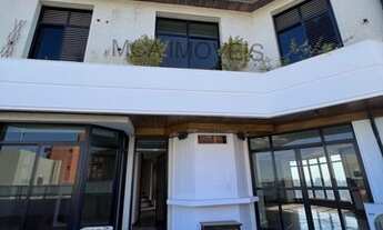 Imagem 5: Apartamento para venda com 311 metros quadrados com 4 quartos em Itaim