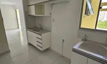 Imagem 7: Alugo apto com moveis planejados- Aurora centro de Paulista