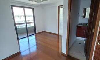 Imagem 2: Apartamento para aluguel possui 100 metros quadrados com 3 quartos em Centro - Diadema - S