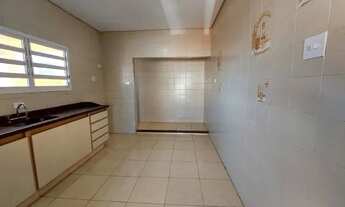 Imagem 6: Casa com 3 dormitórios para alugar, 100 m² por R$ 3.520/mês - Barcelona - São Caetano do S