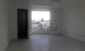 Imagem 2: Comercial Sala Condomínio em São José dos Campos