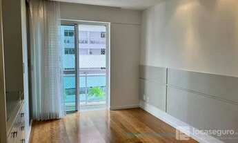 Imagem 2: Barra da Tijuca Apartamento com 4 dormitórios