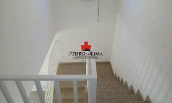 Imagem 5: Sobrado Frontal na Região da Penha