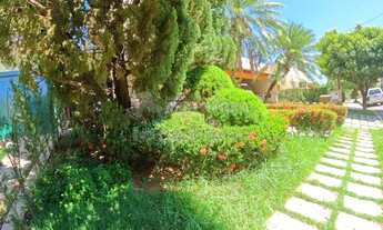 Imagem: Casa Condomínio em São José do Rio Preto