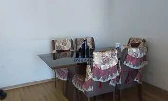 Imagem 4: Apartamento para locação com 03 dormitórios e 02 vagas na Liberdade