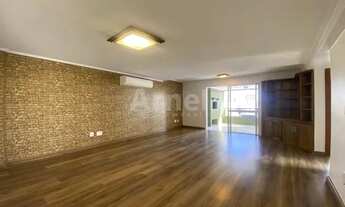 Imagem 1: Apartamento de 2 dorm. semi mobiliado para alugar no centro de Passo Fundo