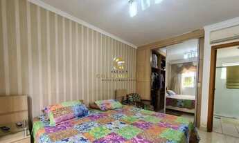 Imagem 3: Apartamento com 4 dormitórios para alugar, 133 m² por R$ 3.900,00/mês - Jardim Aquarius