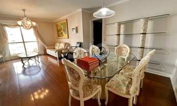 Imagem: Apartamento em Perdizes com 3 dormitórios