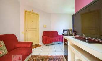 Imagem 3: Apartamento para Aluguel - Tatuapé, 2 Quartos, 54 m2