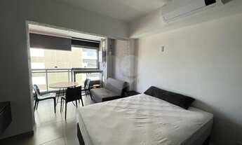 Imagem: São Paulo - Apartamento Padrão - PINHEIROS