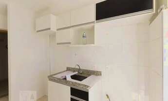 Imagem 3: Apartamento para Aluguel - Vila dos Alpes, 2 Quartos, 68 m2