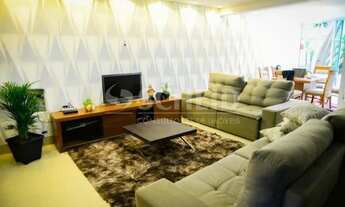 Imagem 5: Sobrado a venda no bolsão de Interlagos, 04 Dormitórios, 02 Suítes e 04 Vagas de Garagem