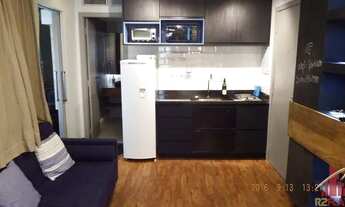 Imagem 2: FLAT EXCELENTE PARA ALUGUEL NA VILA OLÍMPIA !!