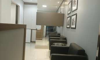 Imagem: Sala/Conjunto para aluguel tem 42 metros