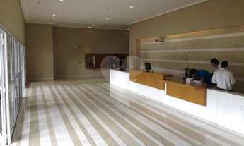 Imagem 5: São Paulo - Conjunto Comercial/Sala - VILA LEOPOLDINA