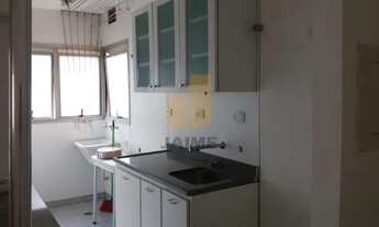 Imagem 6: Higienópolis 1 dormitório