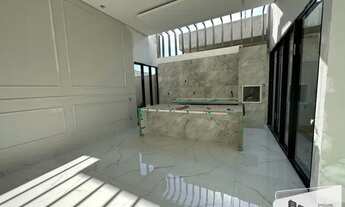 Imagem 3: Casa de Condomínio com 3 dorms, Parque Residencial Buona Vita, São José do Rio Preto - R