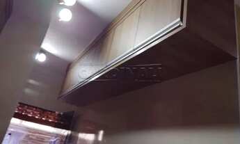 Imagem 4: Apartamento Padrão em São Carlos