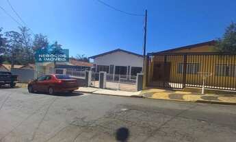 Imagem 2: Casa para aluguel com 120 metros quadrados com 3 quartos